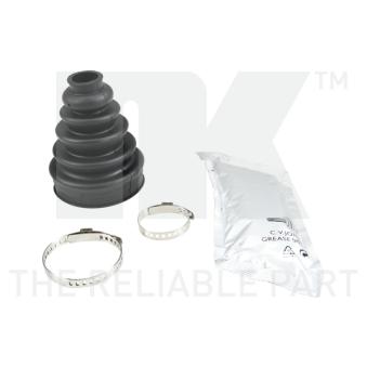 Joint de transmission NK 524761