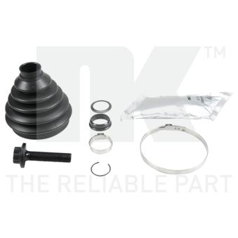 Joint de transmission NK 524762