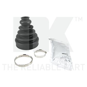 Joint de transmission NK 529915