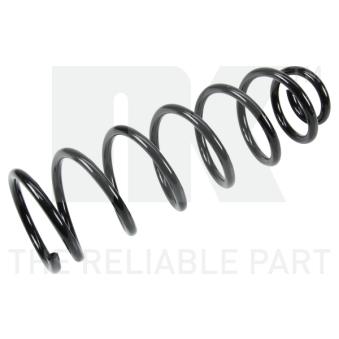 Ressort de suspension NK 539902