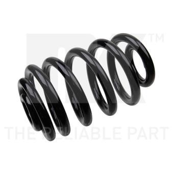 Ressort de suspension NK