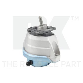 Support moteur NK 59715046