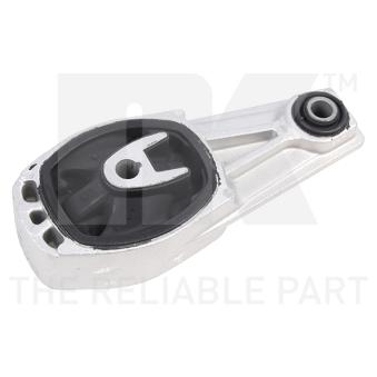 Support moteur NK 59719007