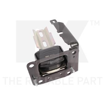 Support moteur NK 59719029