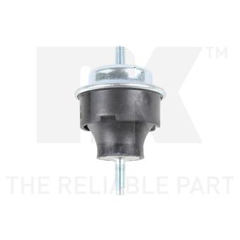 Support moteur NK 59719032
