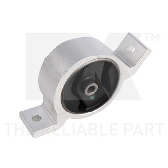Support moteur NK 59722003