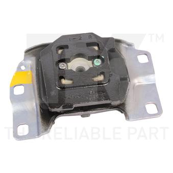 Support moteur NK 59725028