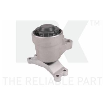 Support moteur NK 59725061