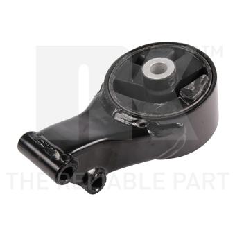 Support moteur NK 59736004
