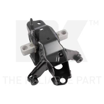 Support moteur NK 59747022