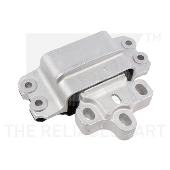 Support moteur avant gauche NK