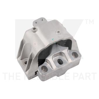 Support moteur NK 59747086