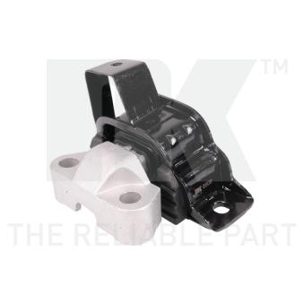Support moteur NK 59799015