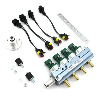 Injecteur MEAT & DORIA 13061