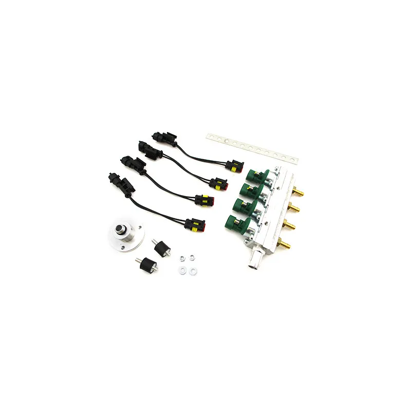 Injecteur MEAT & DORIA 13062