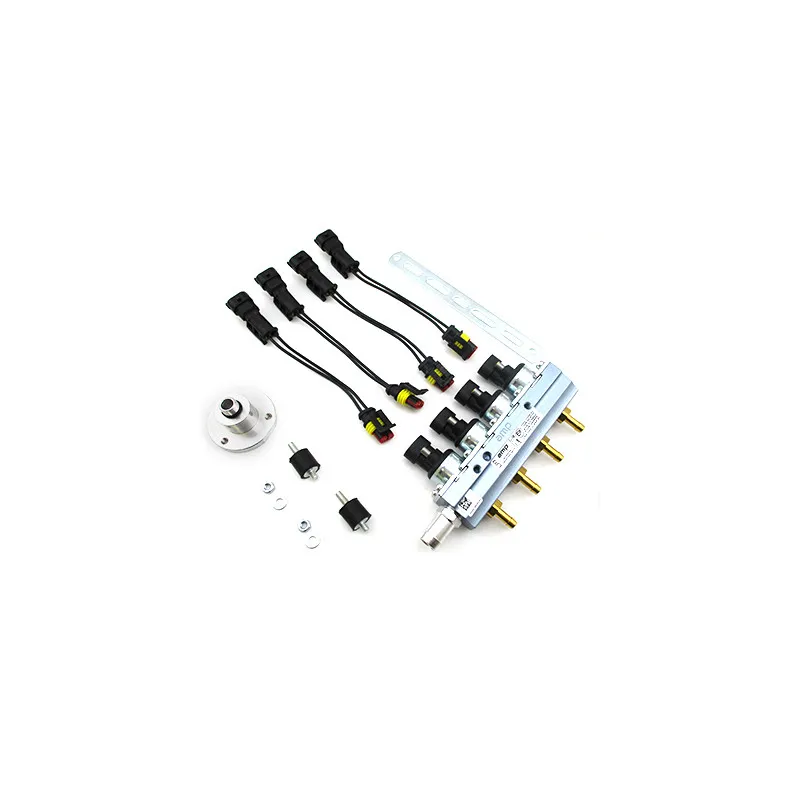 Injecteur MEAT & DORIA 13064