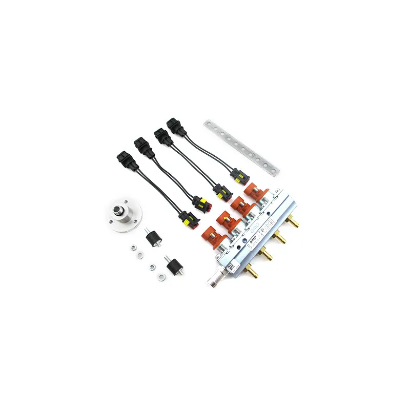 Injecteur MEAT & DORIA 13065