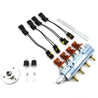 Injecteur MEAT & DORIA 13066
