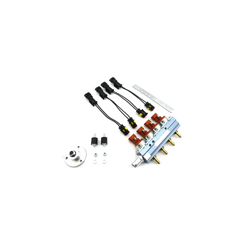 Injecteur MEAT & DORIA 13066