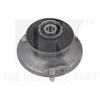 Coupelle de suspension NK