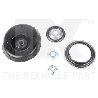 Kit de réparation, coupelle de suspension NK 681906