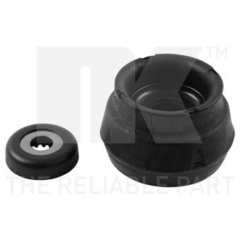 Kit de réparation, coupelle de suspension NK