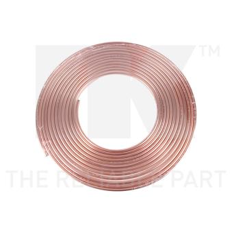 Conduite de frein NK 71-5001