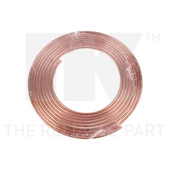 Conduite de frein NK 71-5006