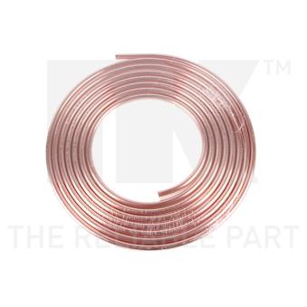 Conduite de frein NK 71-5008