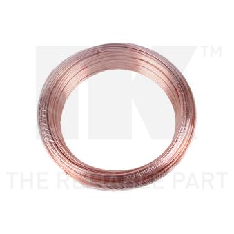 Conduite de frein NK 71-5030