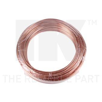 Conduite de frein NK 71-5035