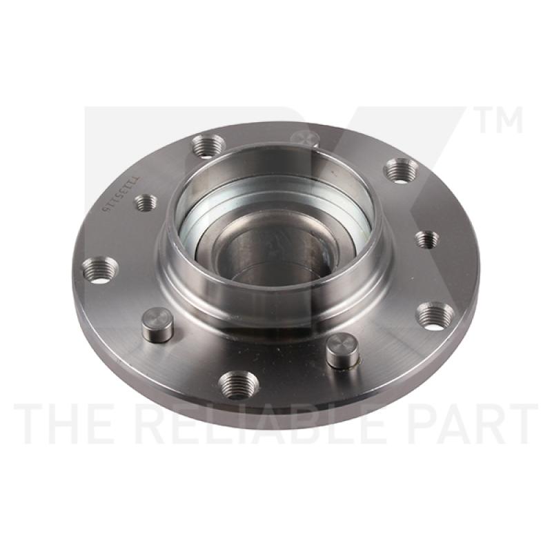 Roulement de roue avant NK 751519 - Visuel 1