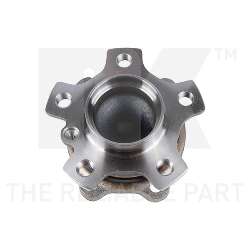 Roulement de roue avant NK 751527 - Visuel 1