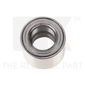 Roulement de roue avant NK