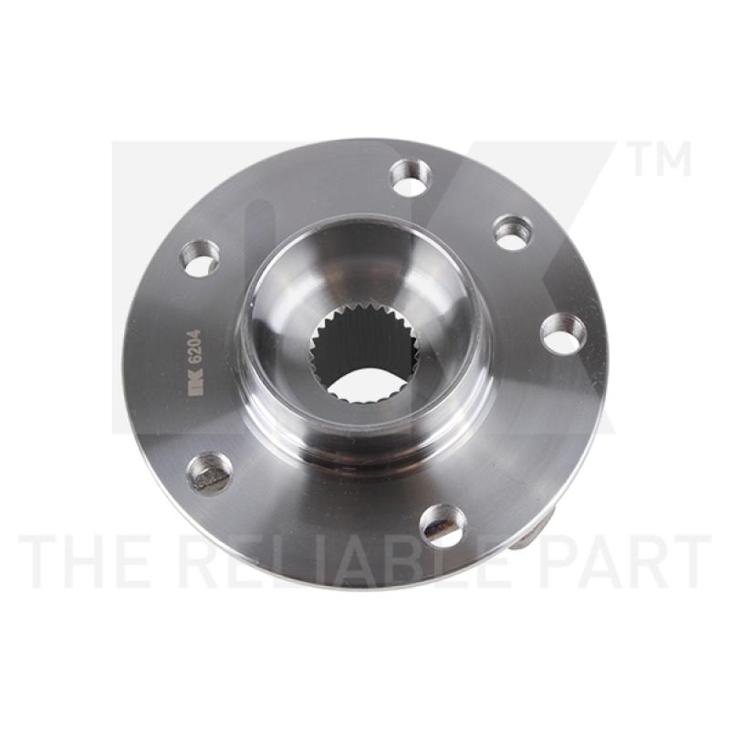 Roulement de roue avant NK 752350 - Visuel 1