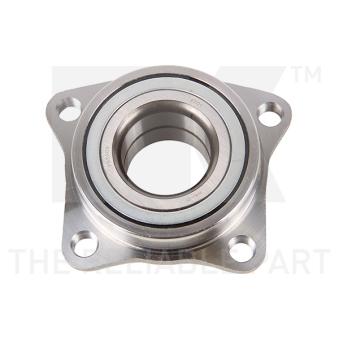 Roulement de roue avant NK