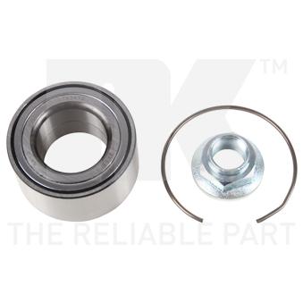 Roulement de roue avant NK