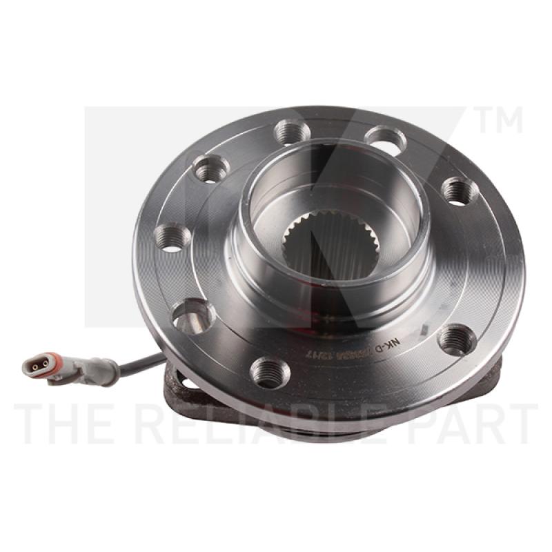 Roulement de roue avant NK 753635 - Visuel 1