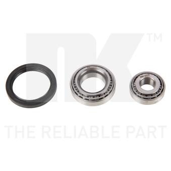 Roulement de roue avant NK