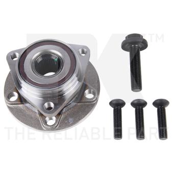 Roulement de roue avant NK