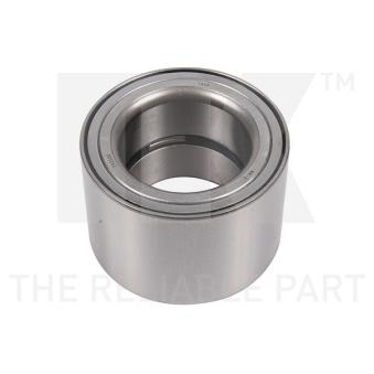 Roulement de roue avant NK