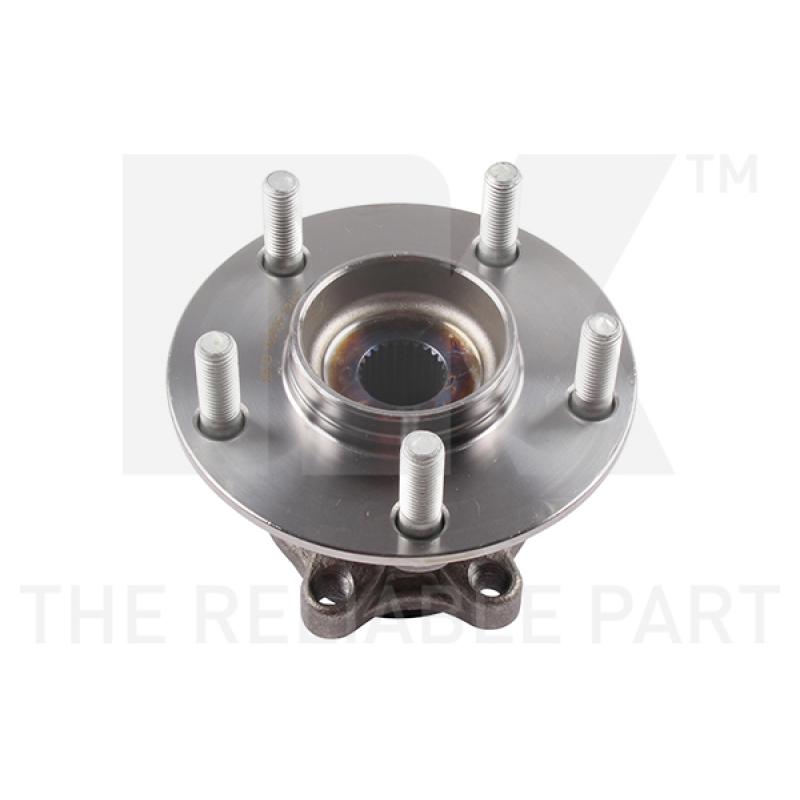 Roulement de roue arrière NK 763036 - Visuel 1