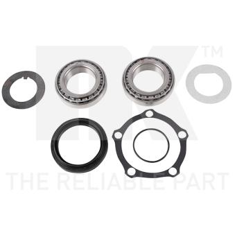 Roulement de roue avant NK