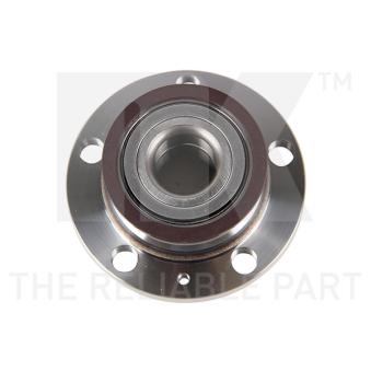 Roulement de roue arrière NK 764308