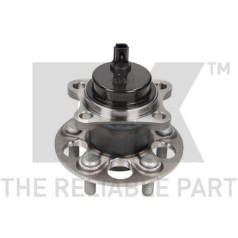 Roulement de roue arrière NK