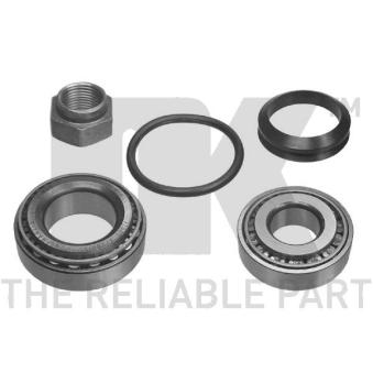 Roulement de roue avant NK 769908