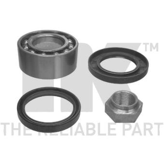 Roulement de roue avant NK 769912