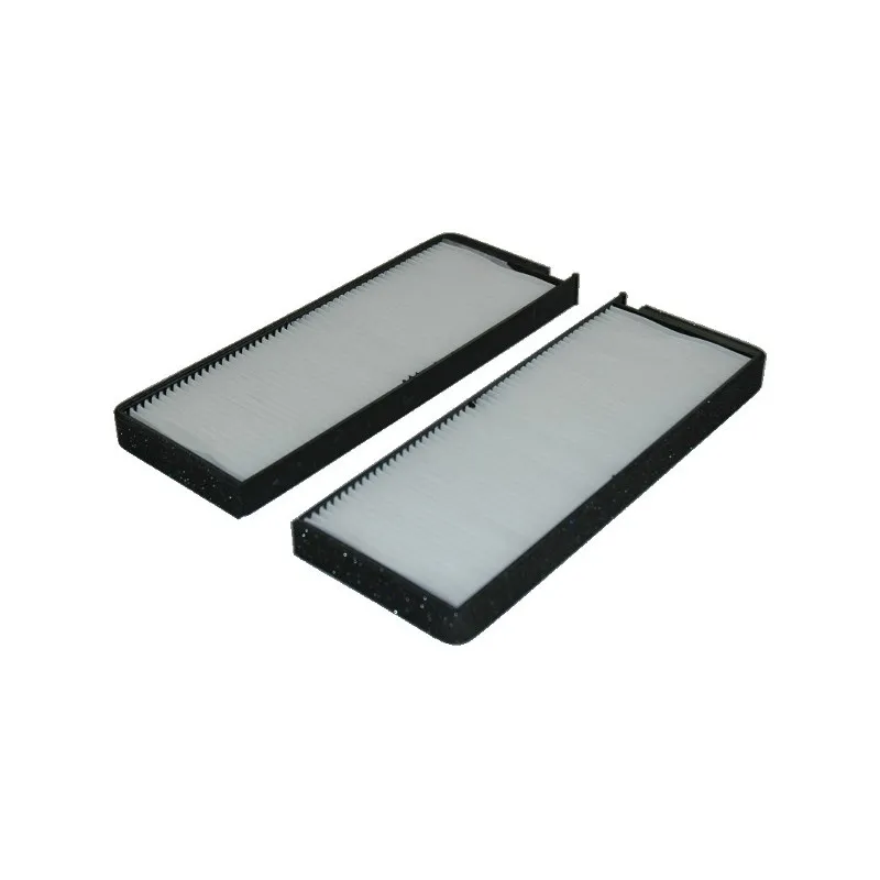 Filtre, air de l'habitacle MEAT & DORIA 17043F-X2