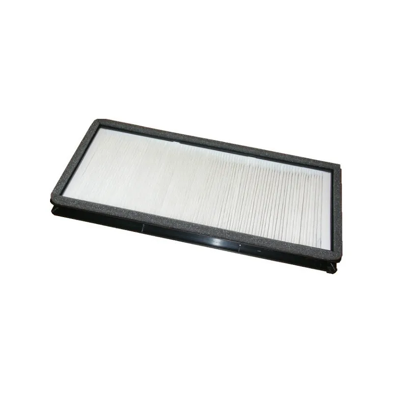 Filtre, air de l'habitacle MEAT & DORIA 17095F