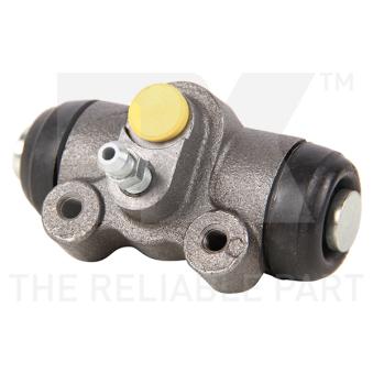 Cylindre de roue NK 801506